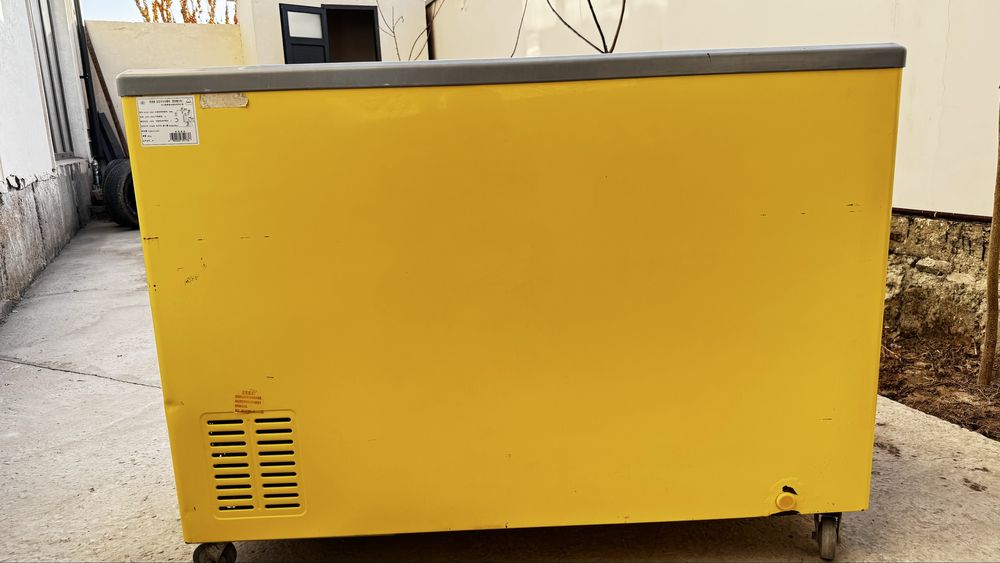 Морозильник сатылады