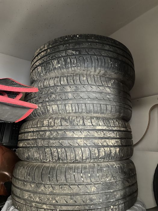 Продам Шины 185/60/15