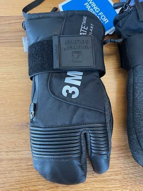 Manus de Ski si Snowboard