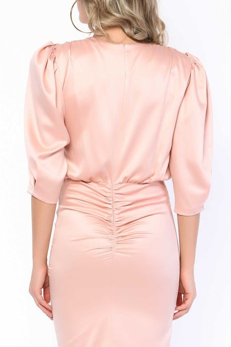 Rochie de ocazie nouă cu etichetă marimea XS