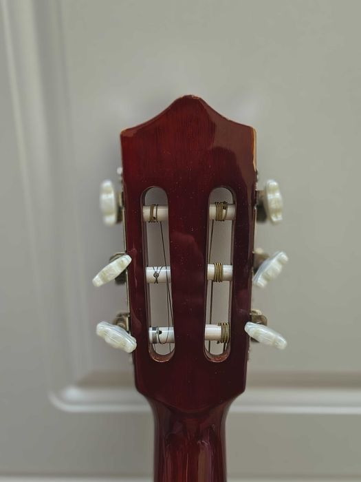 Chitara Acustica Freedom model CG300 tip 3/4N