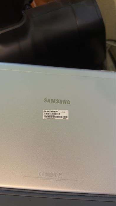 Tableta Samsung Galaxy Book 10.6