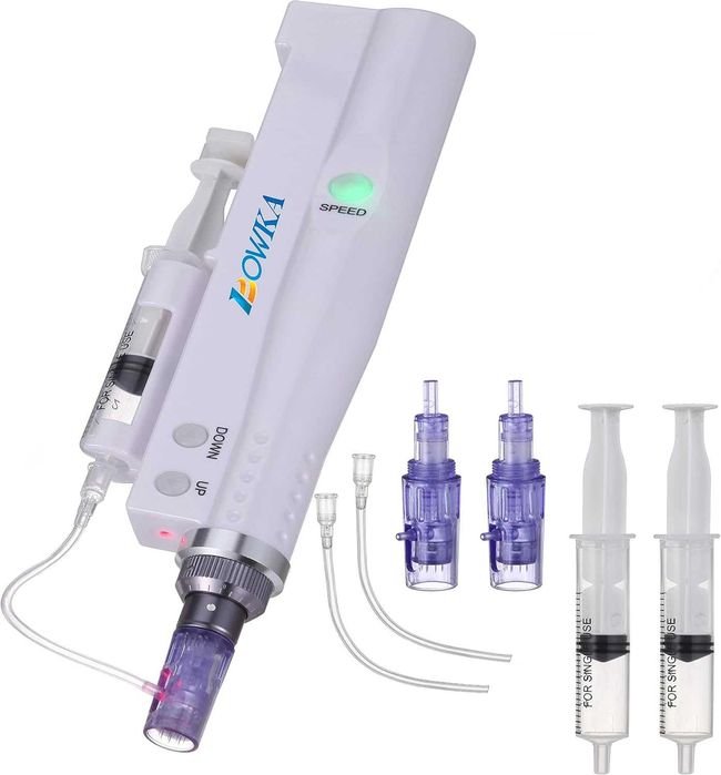 Професионален дерма пен за иглотерапия BOWKA