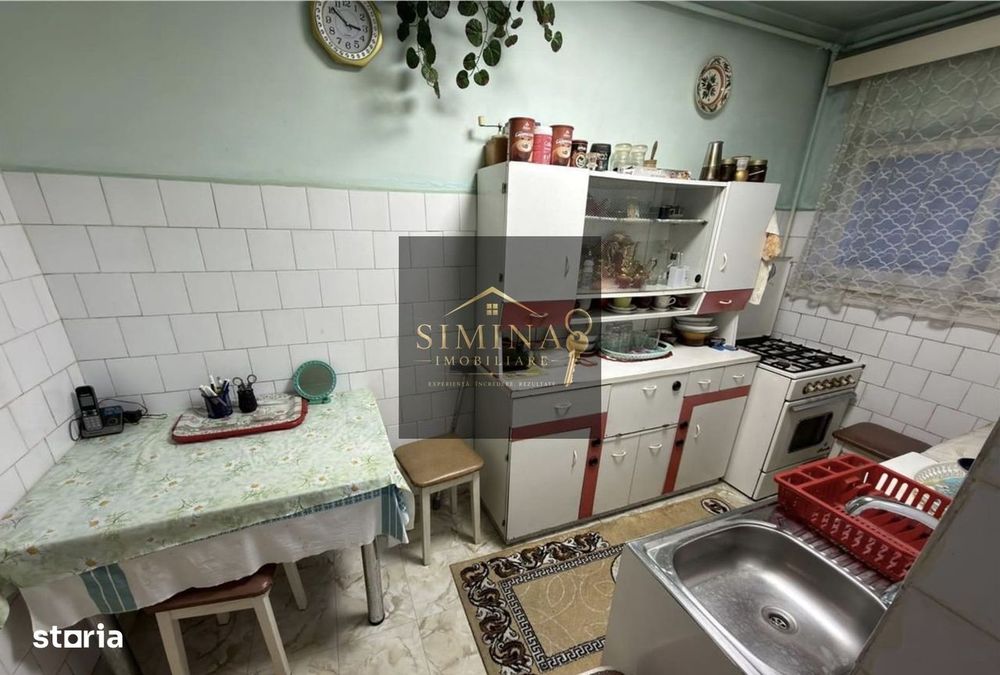 Apartament 2 Camere. De Vanzare, Etaj 4/10 , Dambu Pietros
