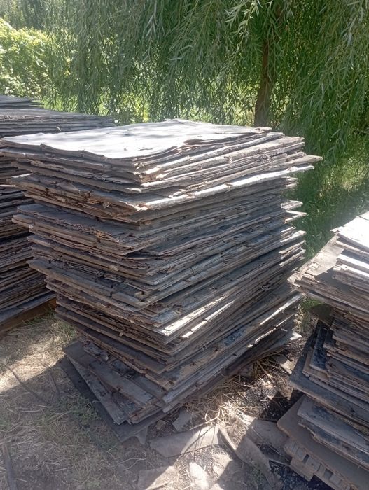 Finskiy. Faner sotladi.