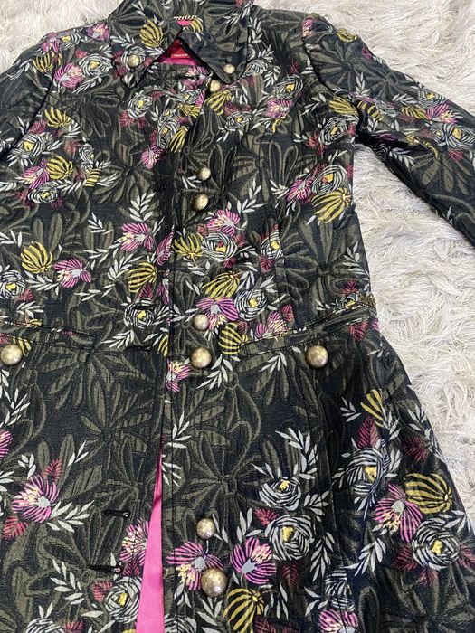 Palton Miss Sixty, marime M