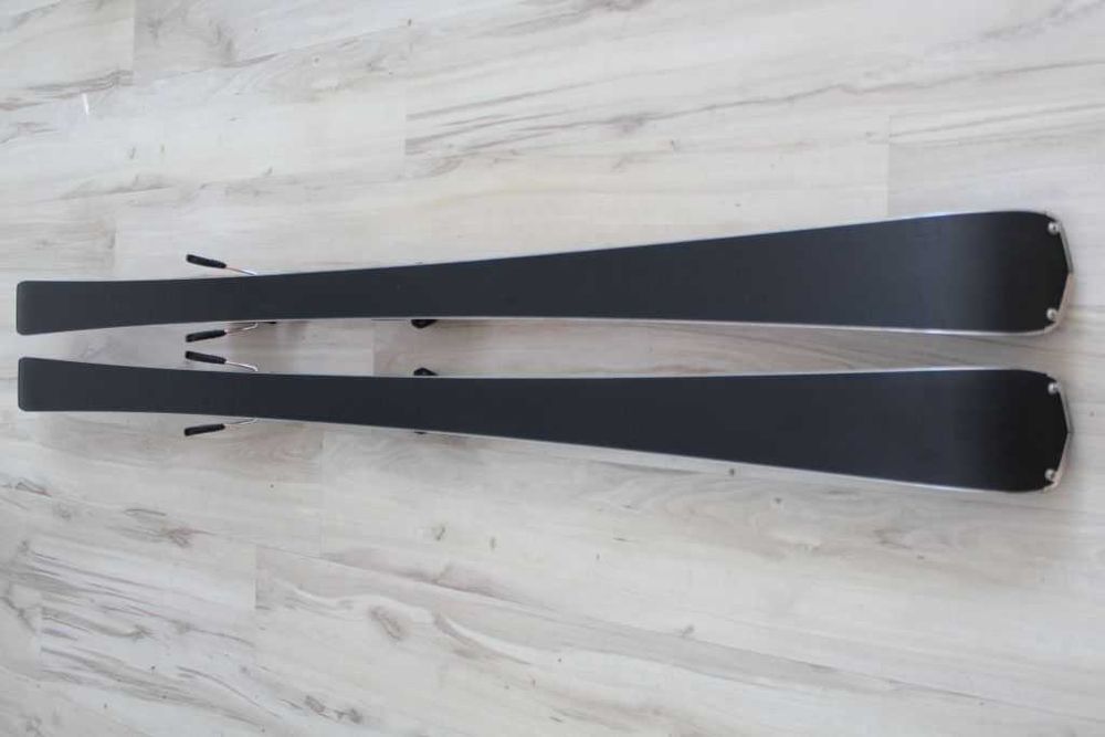 FISCHER The Curv Premium Ti  165cm  155cm 150cm  2025