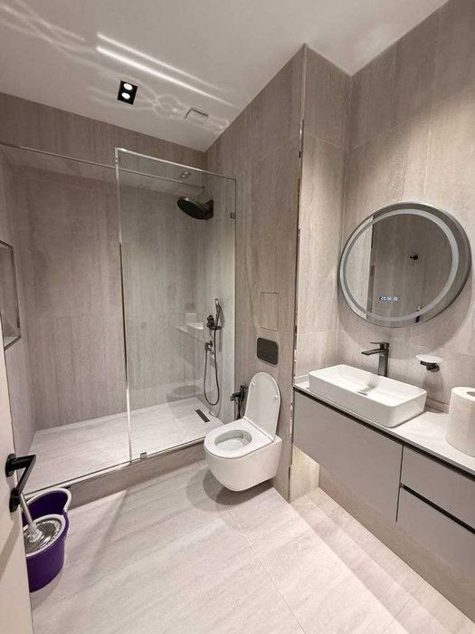 В Центре Города! Мирабадский 2 комнатная Жк уз макон ! А-2