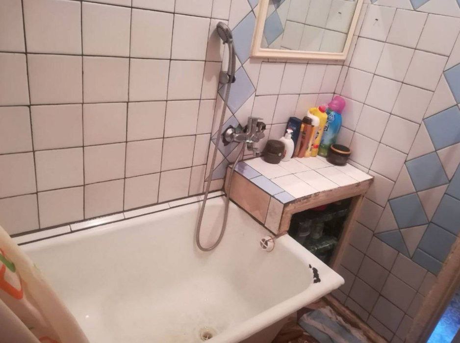 Жуковскийда 3 хона квартира сотилади