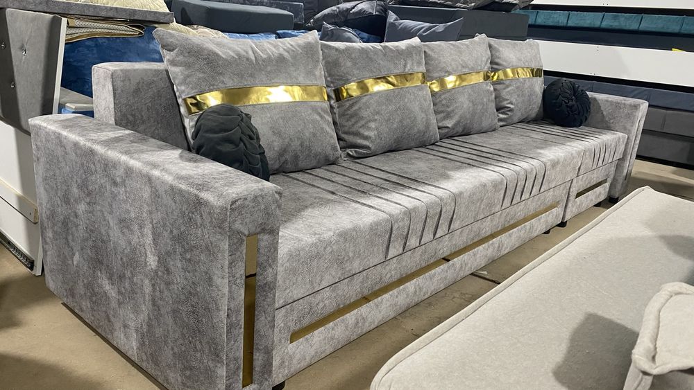 Акция Мягкий мебель