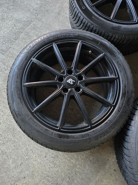 Джанти 19 / 5х112 - VW, Audi, Mercedes, Skoda, Seat 5x112