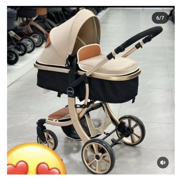 Продам коляску зима - лето