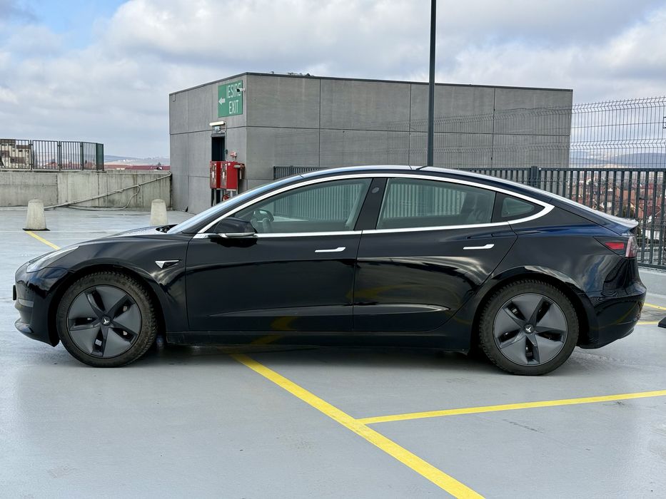 Tesla | Long Range | 4x4 | 440 Cp | 2019 | Garantie