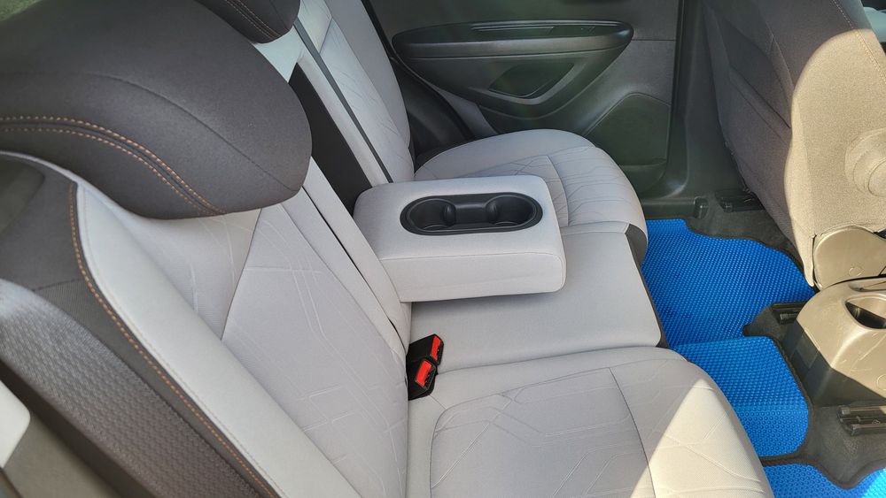 Продам Шевроле Тракер Премьер