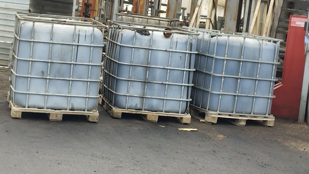 Куб 1-тонна сатылады