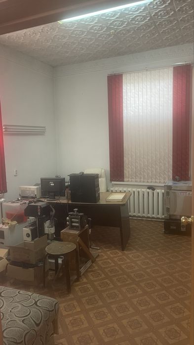 Сдам кабинет с тамбуром