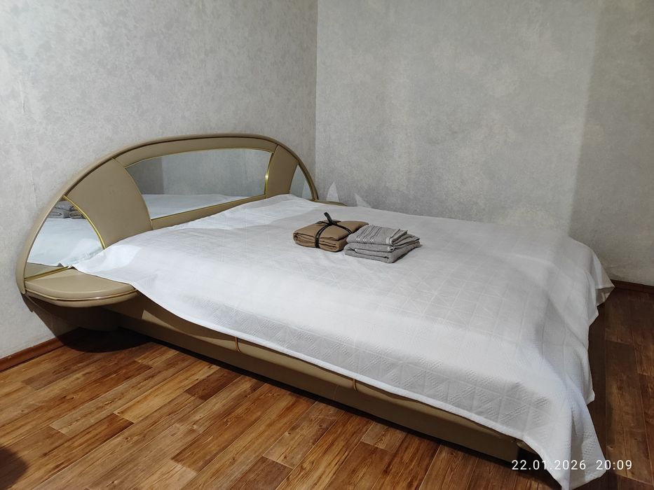 Квартира посуточно