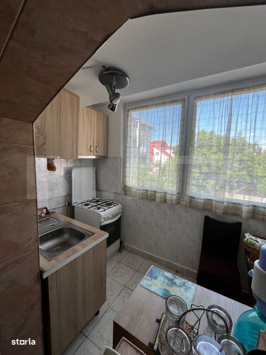 Apartament 2 camere, decomandat, zona Imparatul Traian — fotografia 3