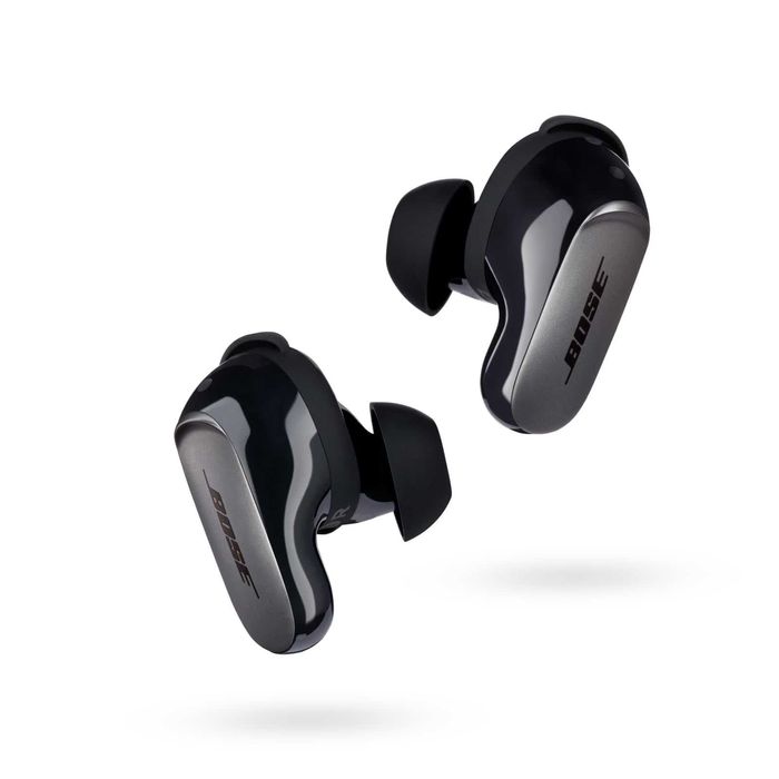 Casti In Ear BOSE QuietComfort Ultra Earbuds 2nd Gen | UsedProducts.ro