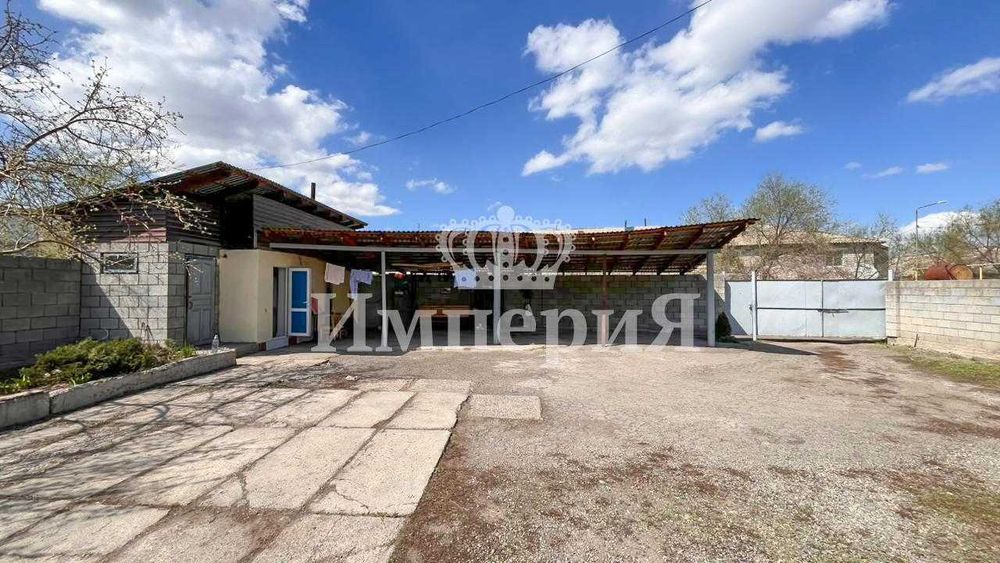 Продажа Часть дома Алихан