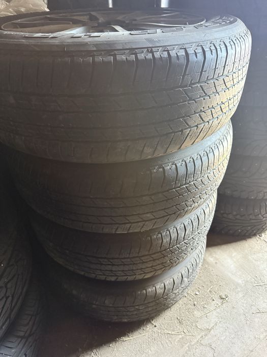 Продам балоны на 200 и на лх 470