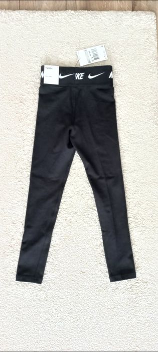 NIKE детски клин