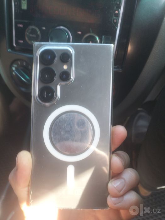 Samsung S24 Ultra