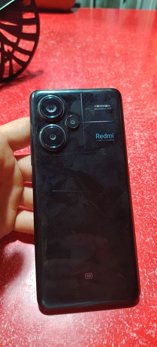 Redme 13Pro plus 5G