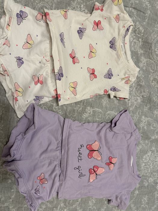 Бебешки дрехи 74 размер