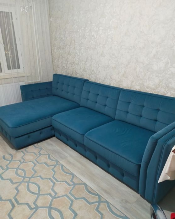 Продам диван отличного качества