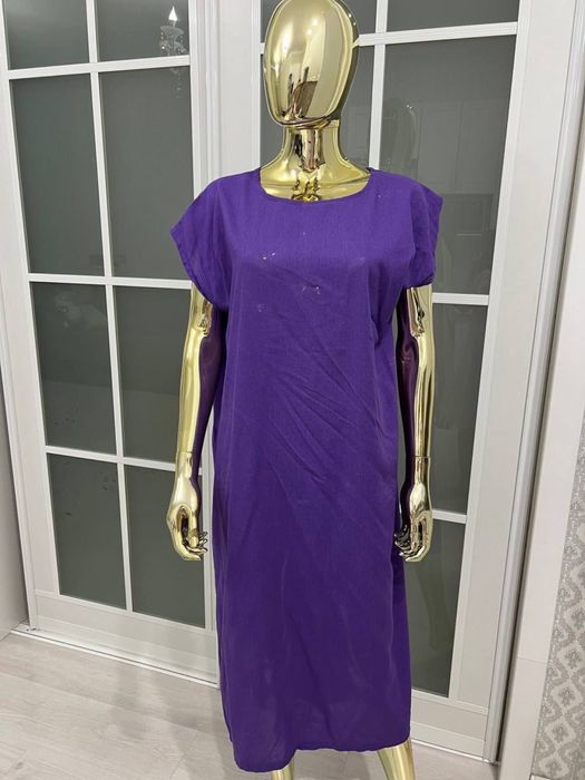 Платья шикарные Зара 48-50 р