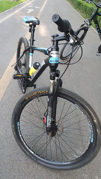 Vand bicicleta 26'