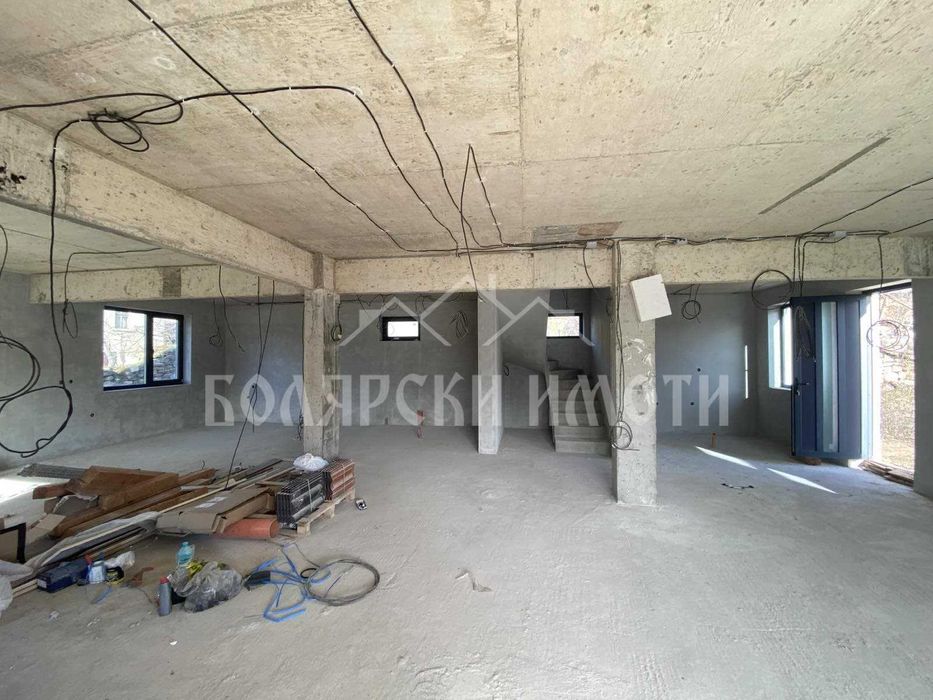 Продава се Къща в с. Присово, Област Велико Търново - 217 кв.м за 1060 €/кв.м - Снимка #5