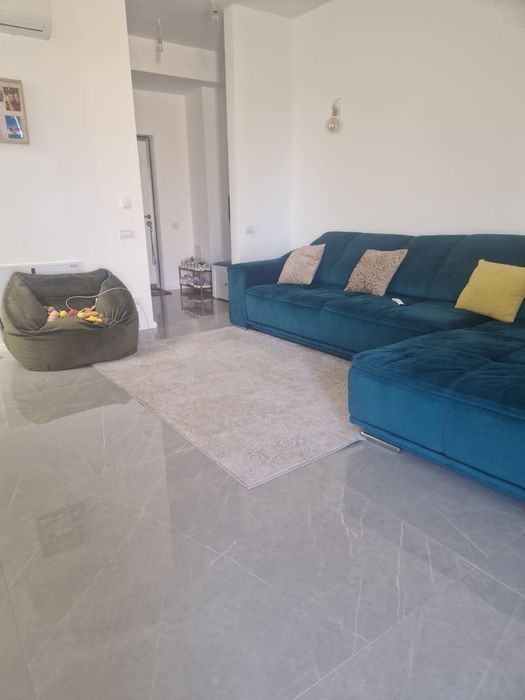 Casa de inchiriat Quantum Berceni