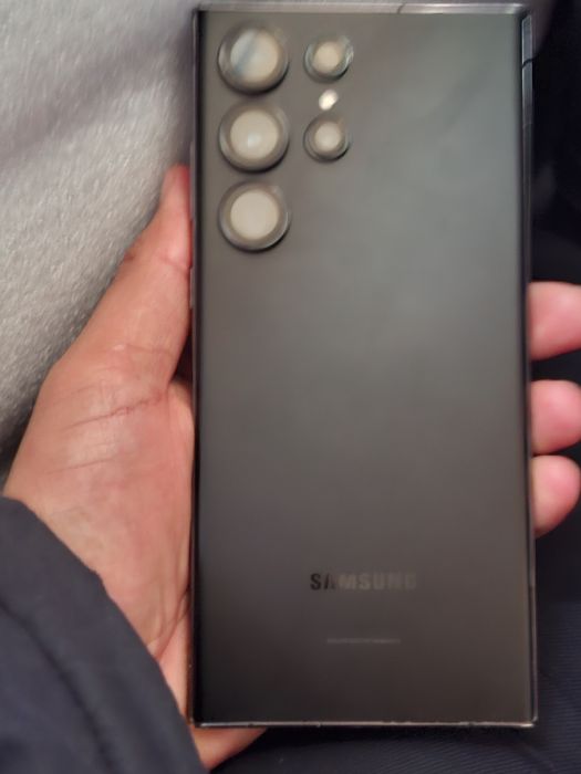 Samsung s23 ultura