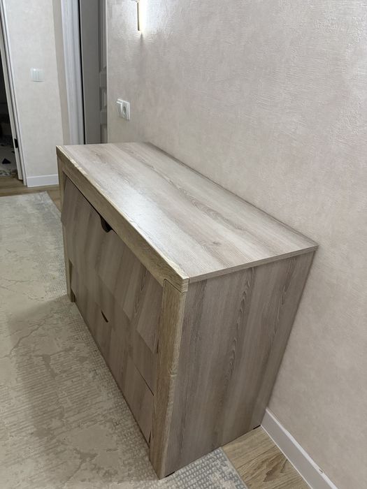 Мебель, камод с полками