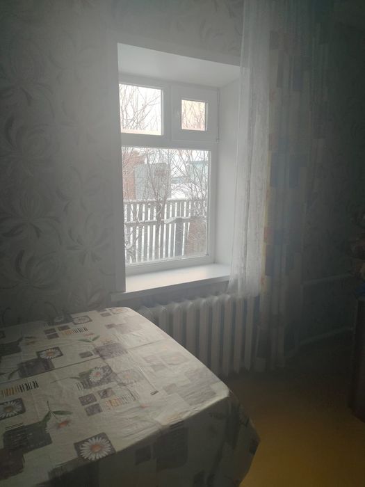 Продам  дом на мирном