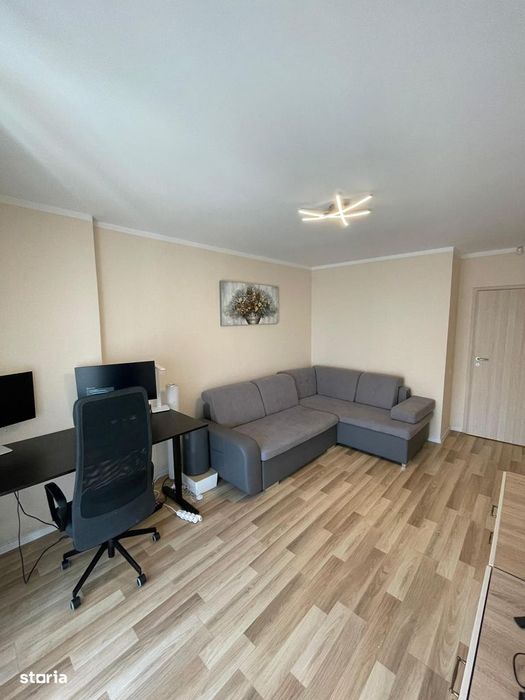 Proprietar, vand apartament 2 camere City of Mara Timisoara, Central