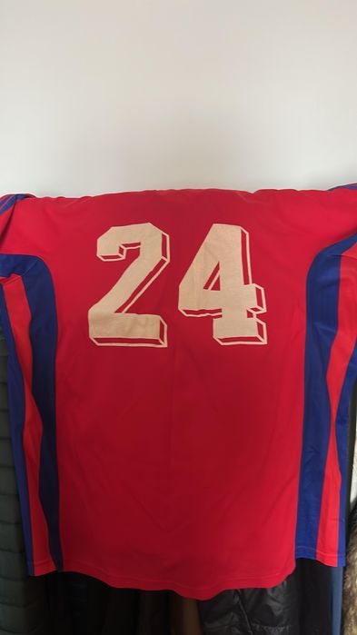 Tricou Steaua Bucuresti 1999-2000