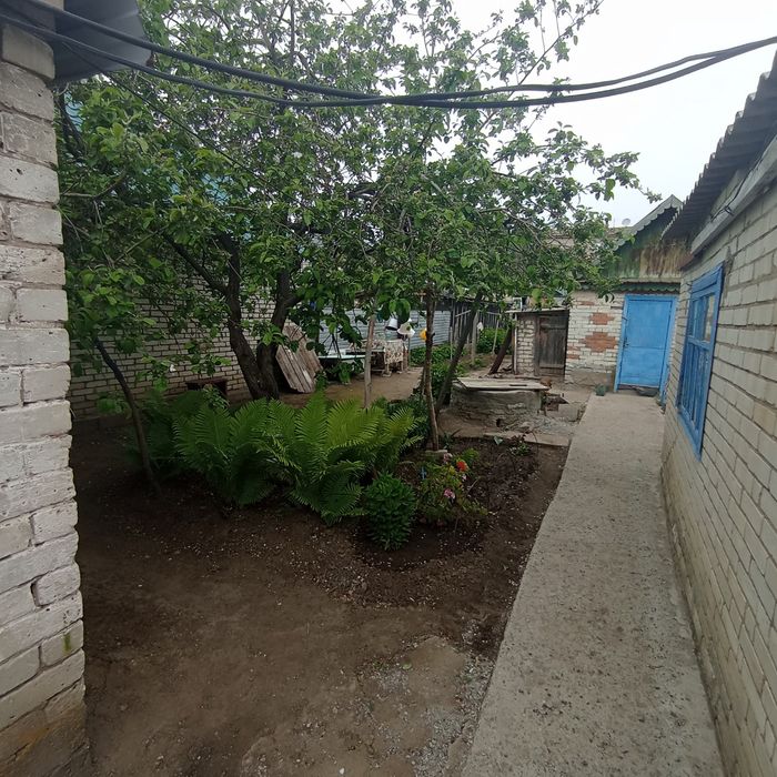 Продам дом 20 школа