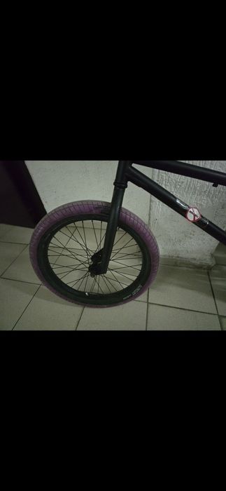 Продам бмх. Bmx Haro велосипед