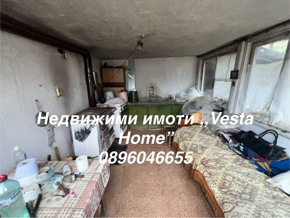 Продава се Къща в с. Ръжена, Област Стара Загора - 140 кв.м за 302 €/кв.м - Снимка #7