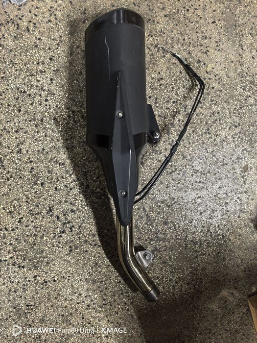 Гърне за kawasaki z750