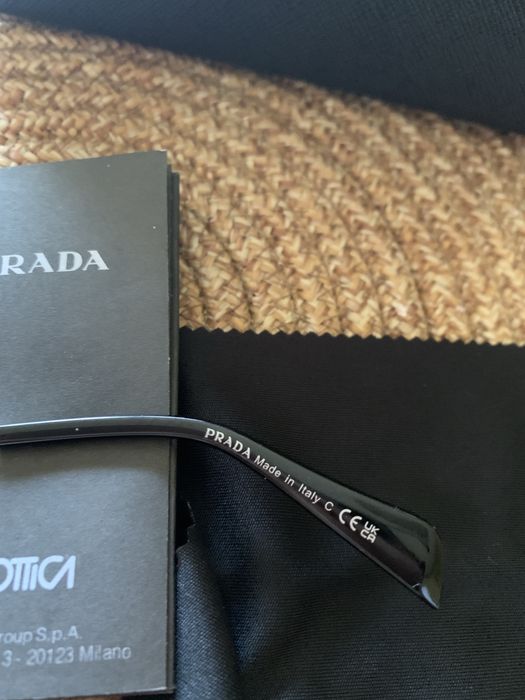 Ochelari prada femei
