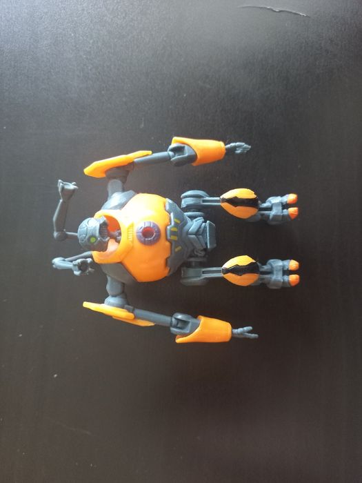 Фигурка Соник / Sonic Prime колекция