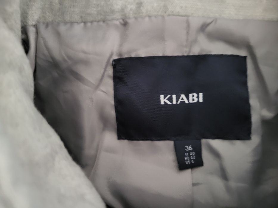 Дамско палто KIABI