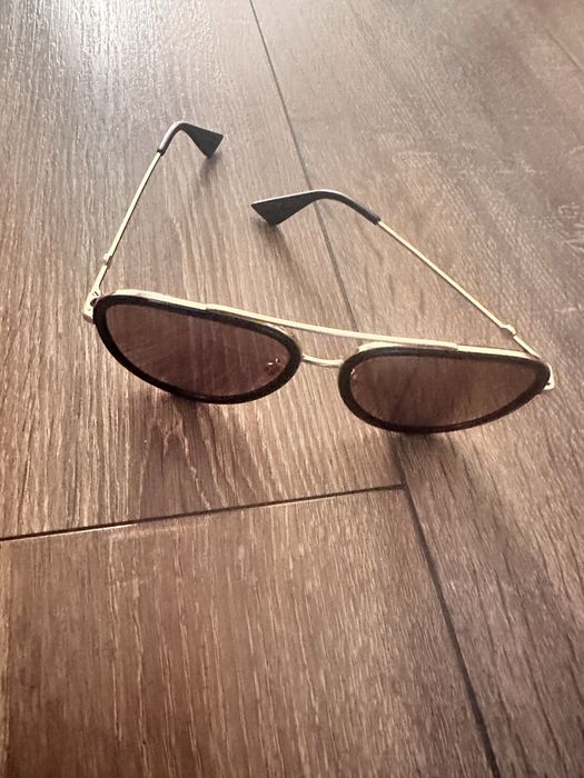 Слънчеви очила Gucci