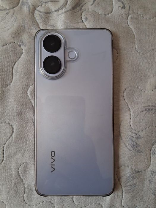 Vivo v60 lite 4g