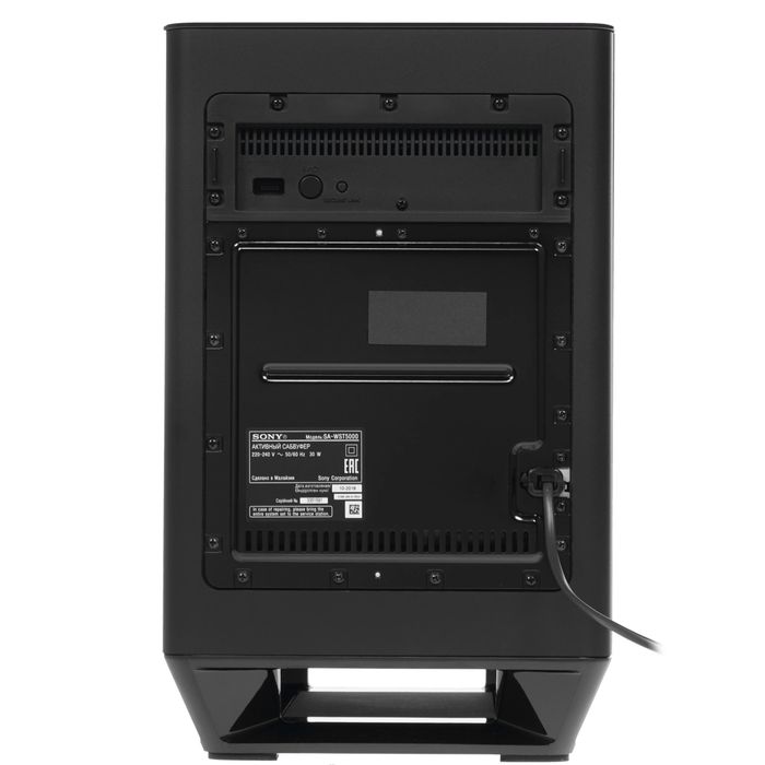 Саундбар sony ht-st5000 а369ae
