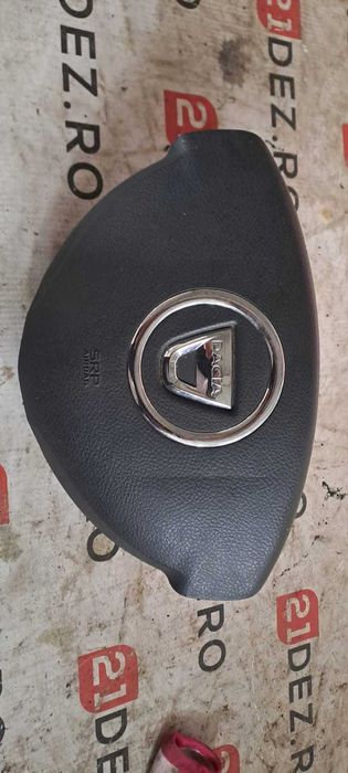 Capac / Airbag Volan Dacia Sandero , Dacia Logan cod: 307639999n54